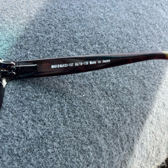 Maui Jim Kiki Beach Sunglasses - Picture 3 of 6